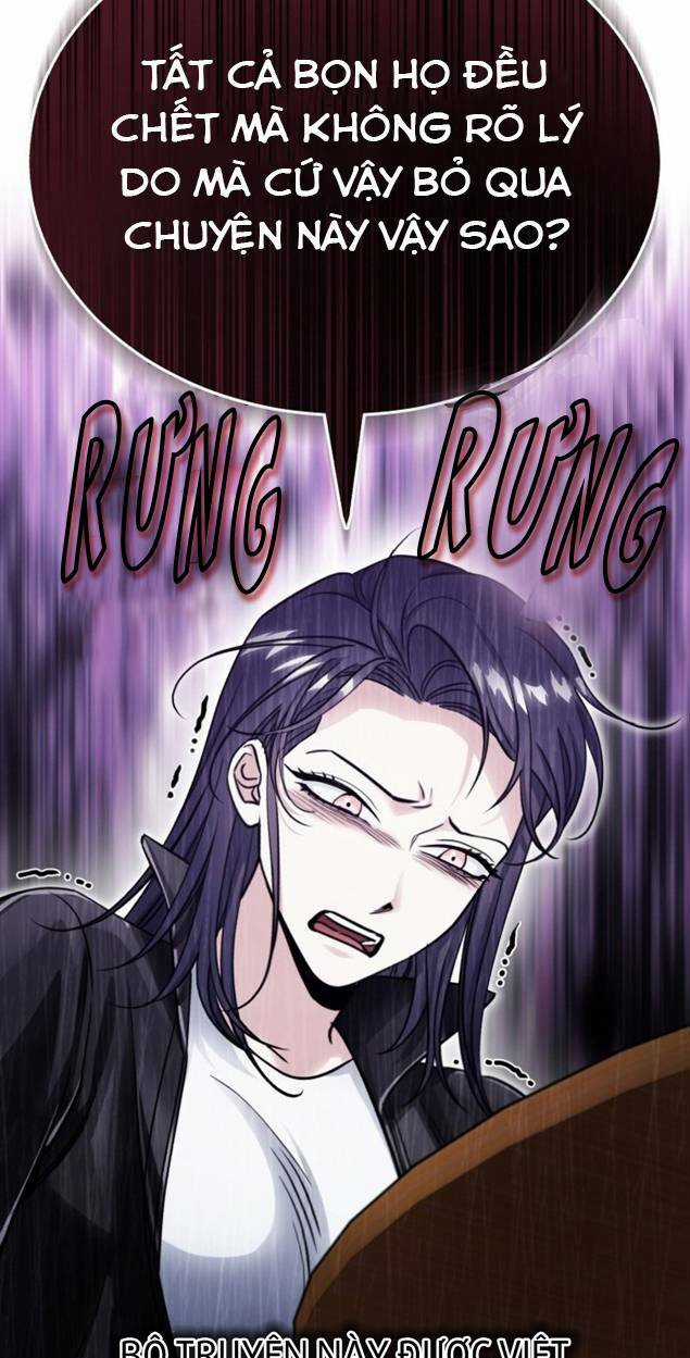 Đại Dịch Post - Chapter 5 - Trang 27