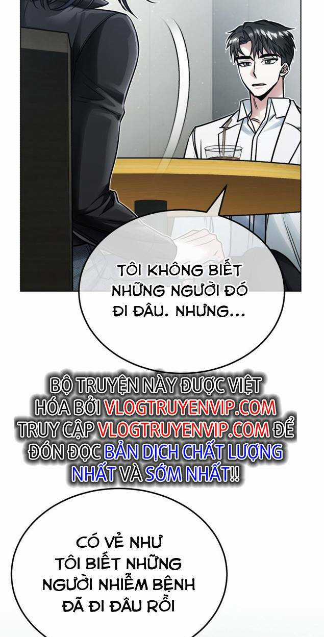 Đại Dịch Post - Chapter 5 - Trang 31