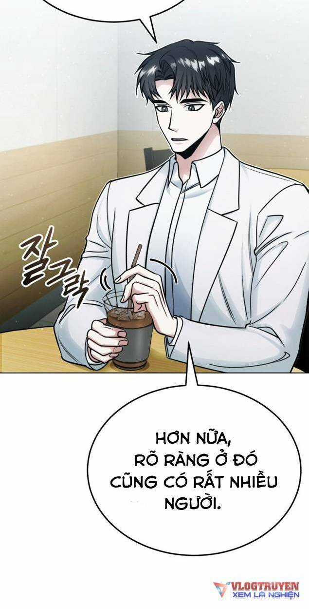 Đại Dịch Post - Chapter 5 - Trang 32