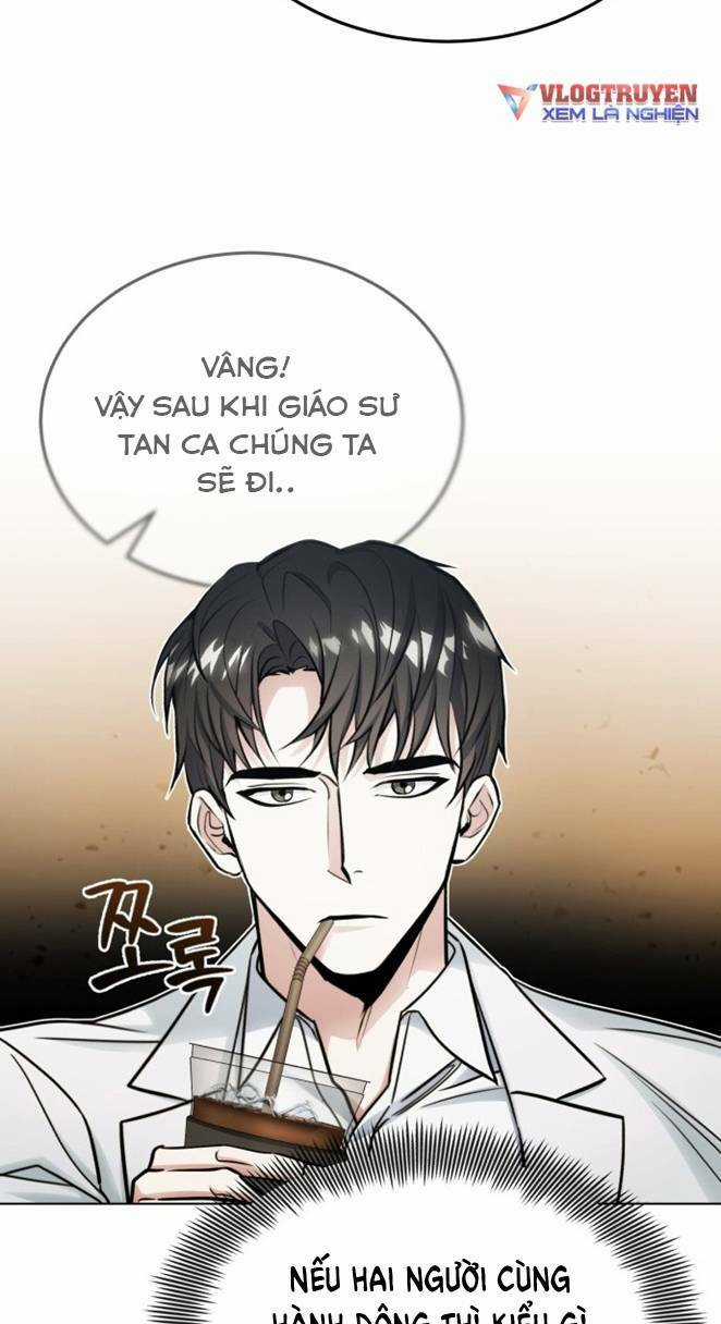 Đại Dịch Post - Chapter 5 - Trang 35