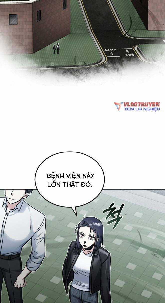 Đại Dịch Post - Chapter 5 - Trang 39