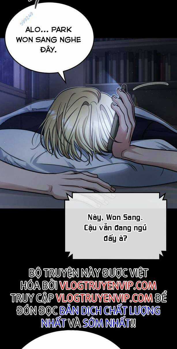 Đại Dịch Post - Chapter 5 - Trang 5