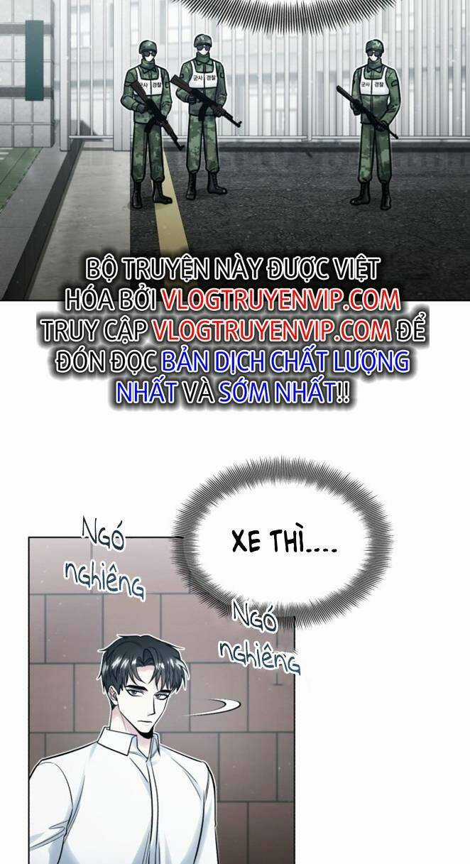 Đại Dịch Post - Chapter 5 - Trang 42