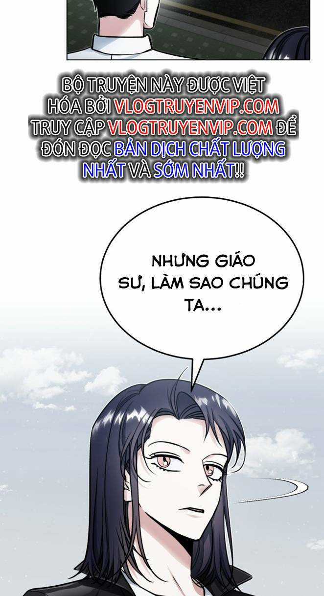 Đại Dịch Post - Chapter 5 - Trang 44