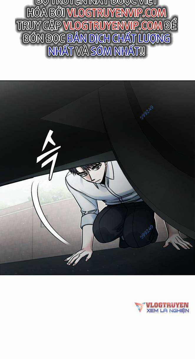 Đại Dịch Post - Chapter 5 - Trang 46