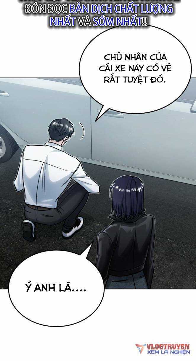 Đại Dịch Post - Chapter 5 - Trang 48