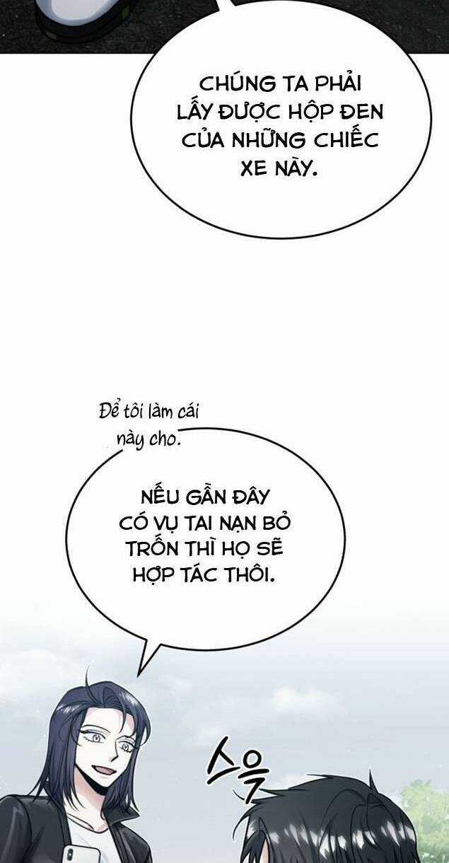 Đại Dịch Post - Chapter 5 - Trang 50