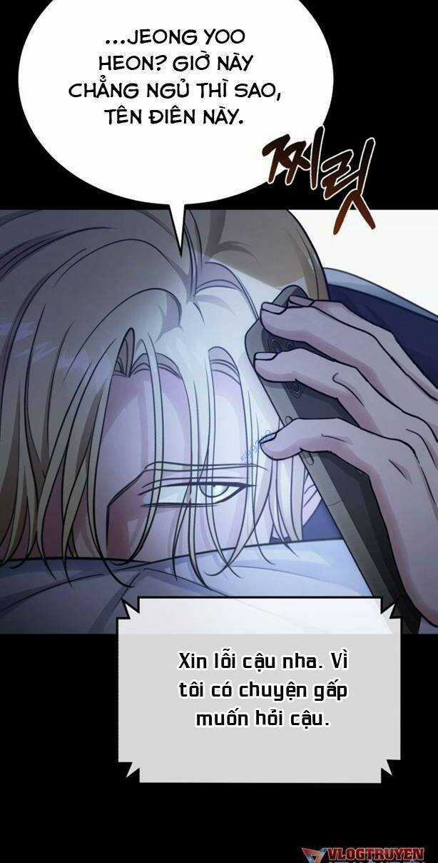 Đại Dịch Post - Chapter 5 - Trang 6