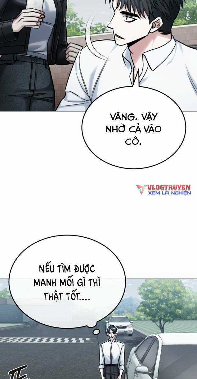 Đại Dịch Post - Chapter 5 - Trang 51