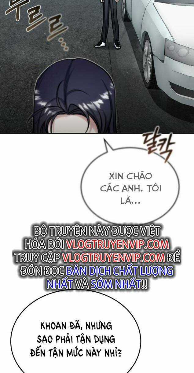 Đại Dịch Post - Chapter 5 - Trang 52