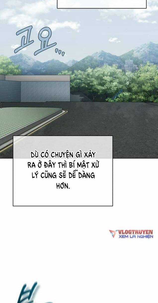 Đại Dịch Post - Chapter 5 - Trang 54