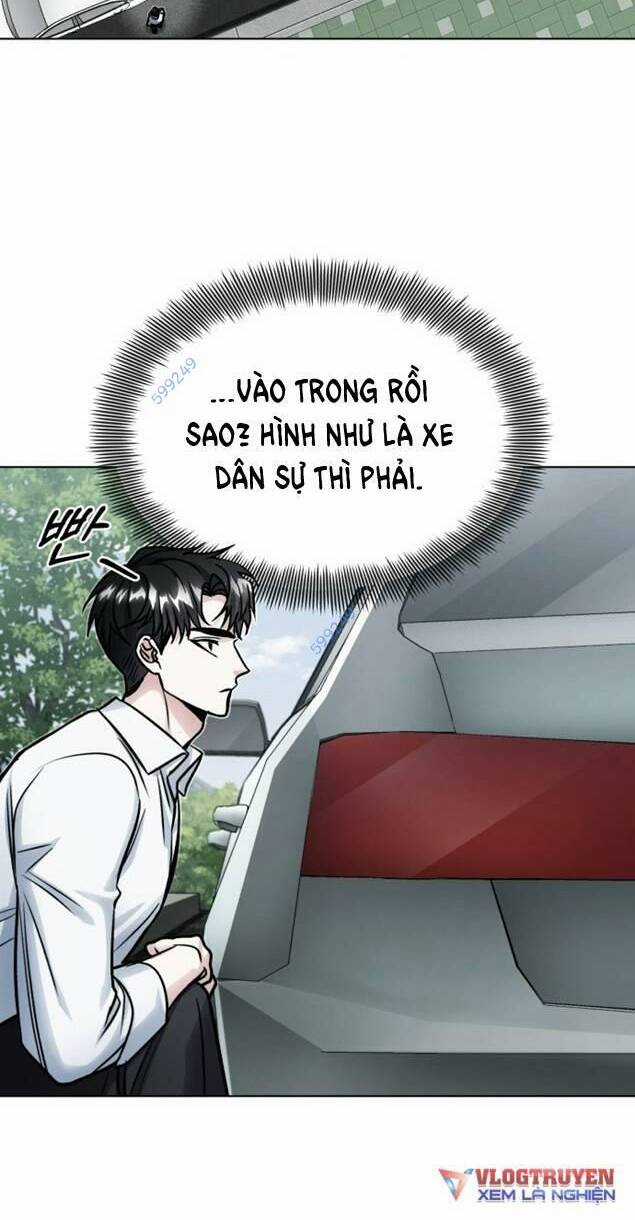 Đại Dịch Post - Chapter 5 - Trang 58