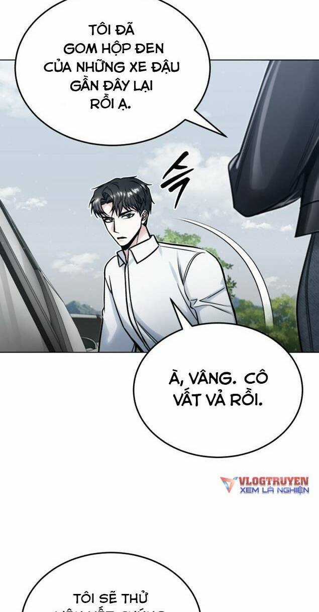 Đại Dịch Post - Chapter 5 - Trang 60