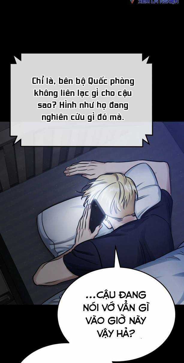 Đại Dịch Post - Chapter 5 - Trang 7