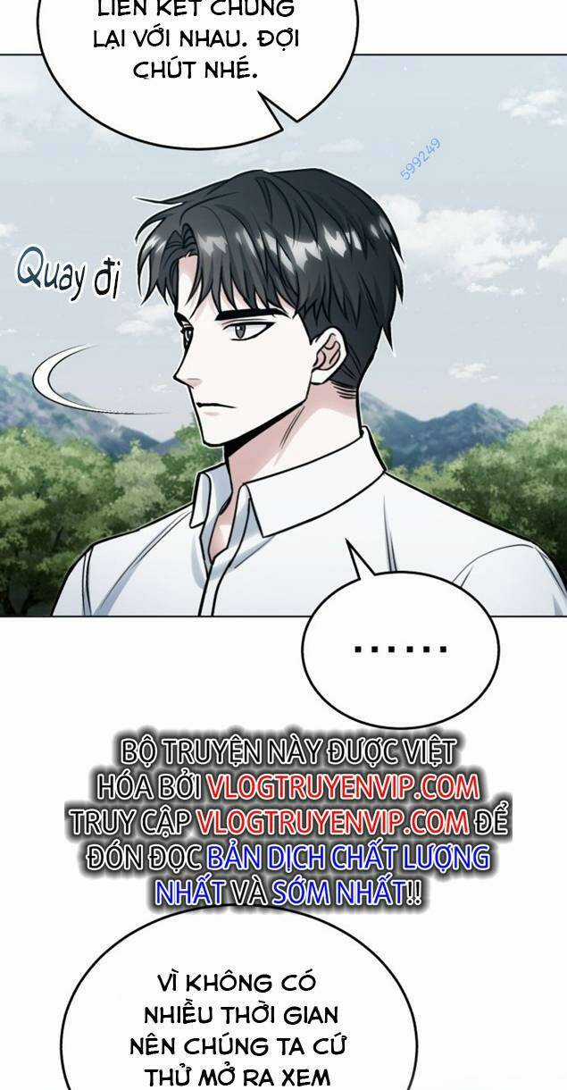 Đại Dịch Post - Chapter 5 - Trang 61