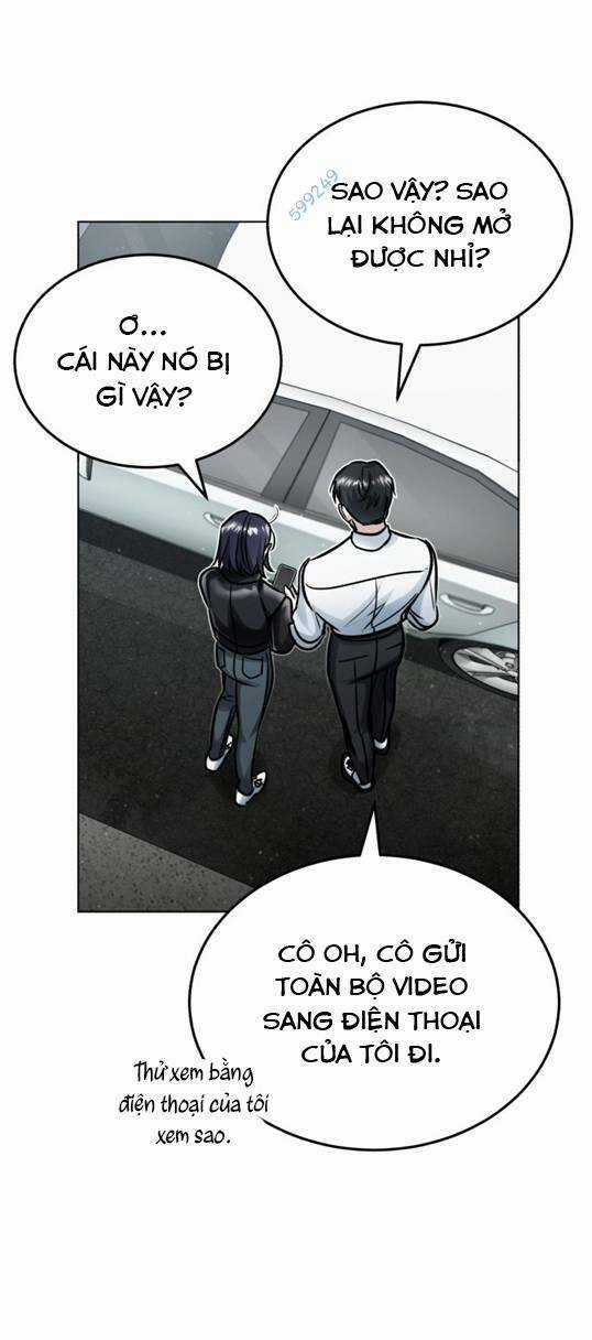 Đại Dịch Post - Chapter 5 - Trang 65