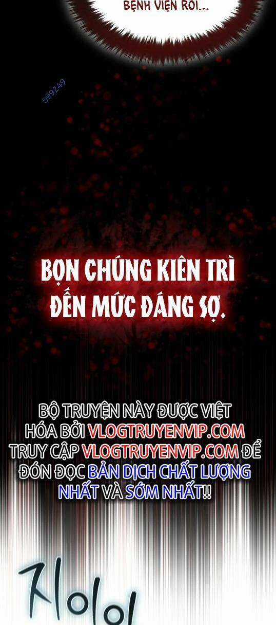 Đại Dịch Post - Chapter 5 - Trang 69