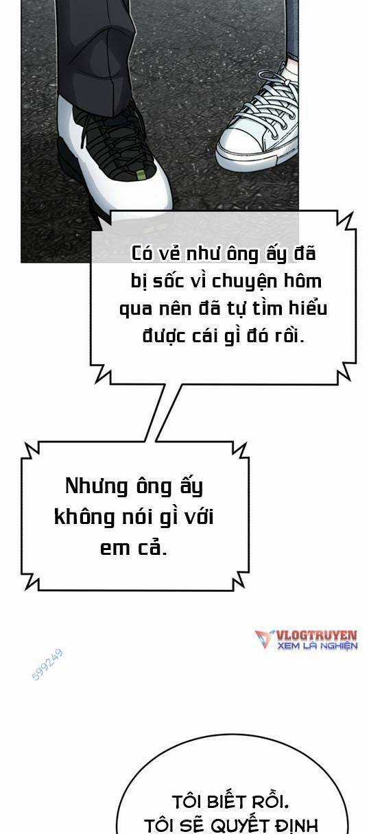 Đại Dịch Post - Chapter 5 - Trang 74