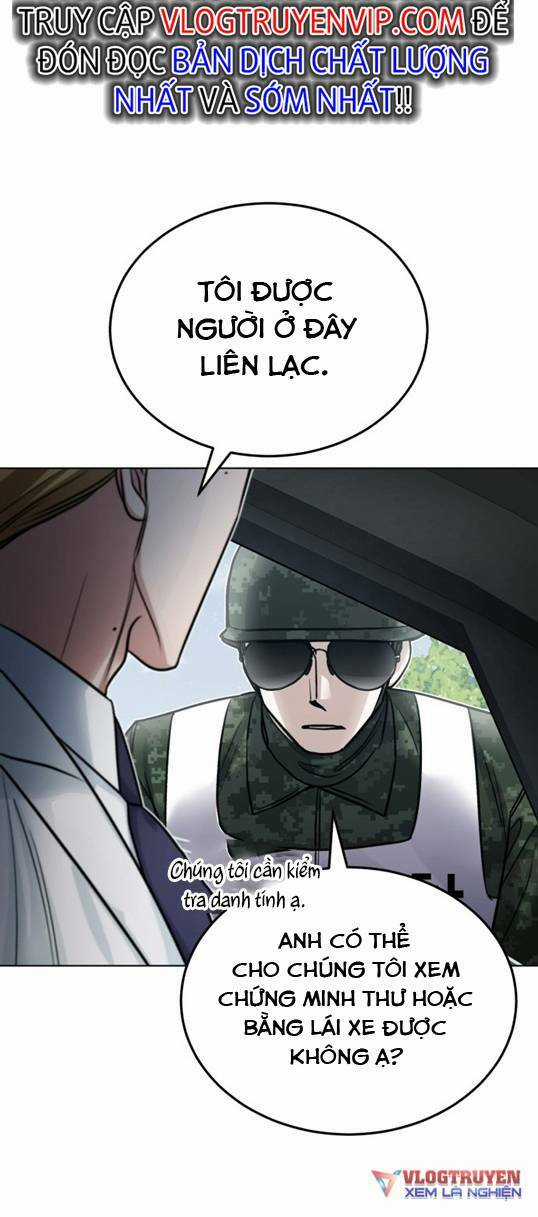 Đại Dịch Post - Chapter 5 - Trang 80