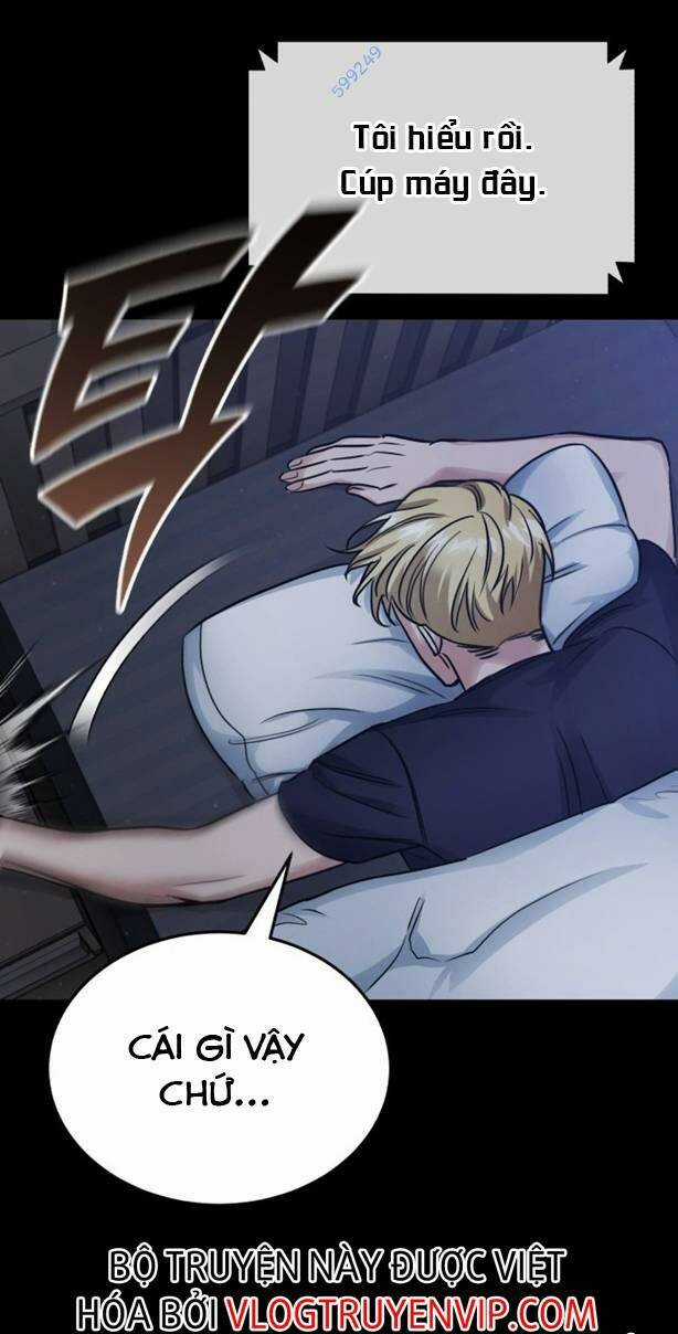 Đại Dịch Post - Chapter 5 - Trang 9