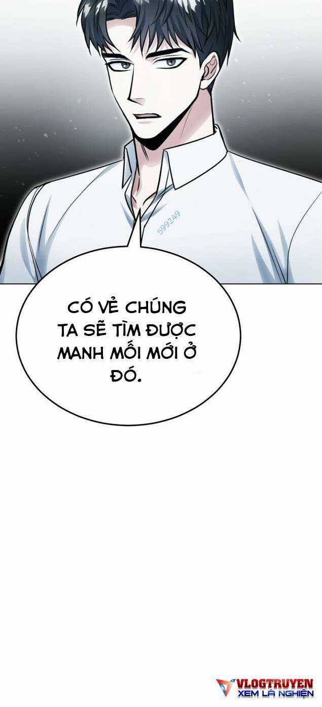 Đại Dịch Post - Chapter 6 - Trang 2