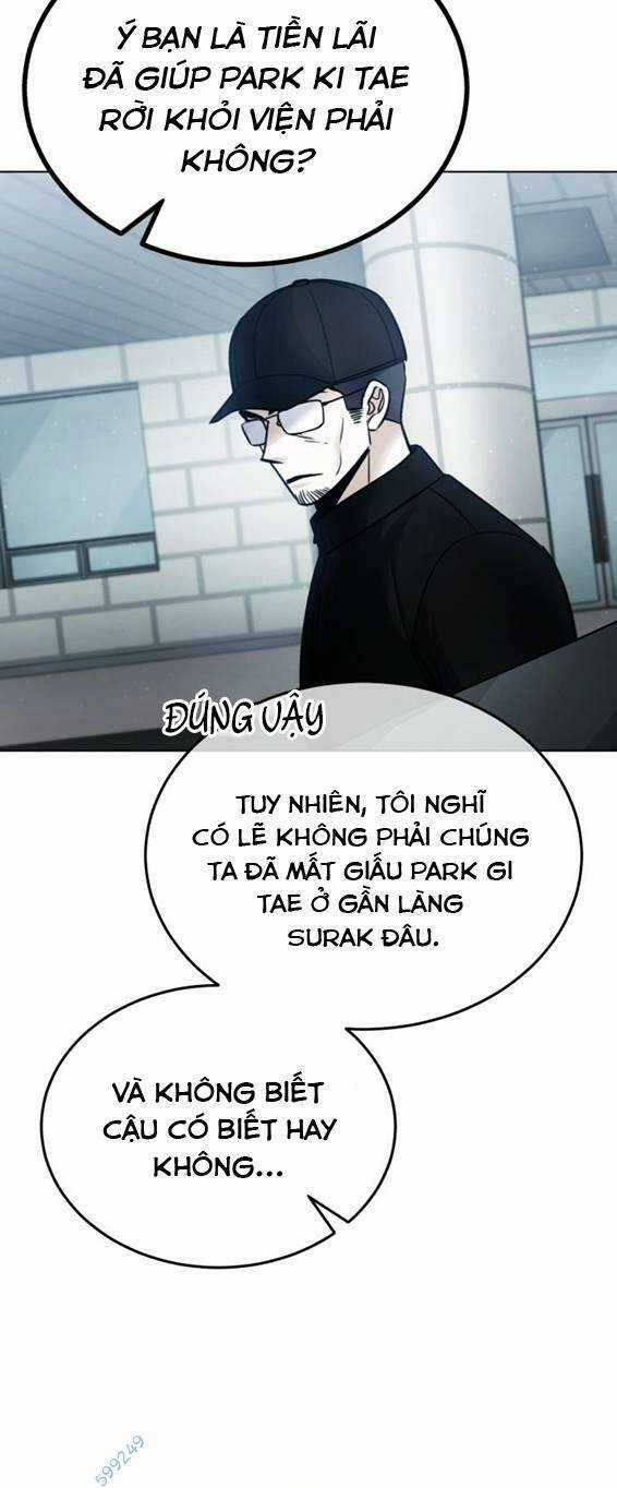 Đại Dịch Post - Chapter 6 - Trang 17