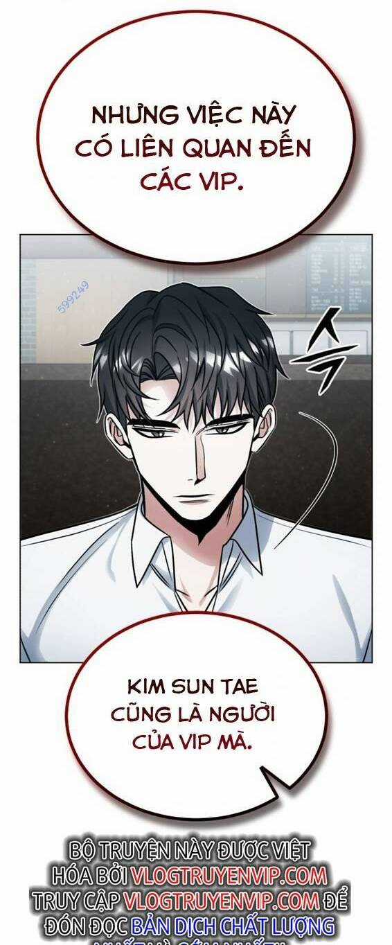 Đại Dịch Post - Chapter 6 - Trang 18