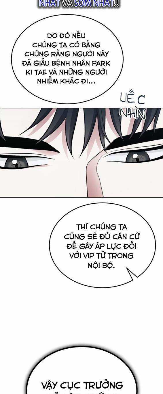 Đại Dịch Post - Chapter 6 - Trang 19
