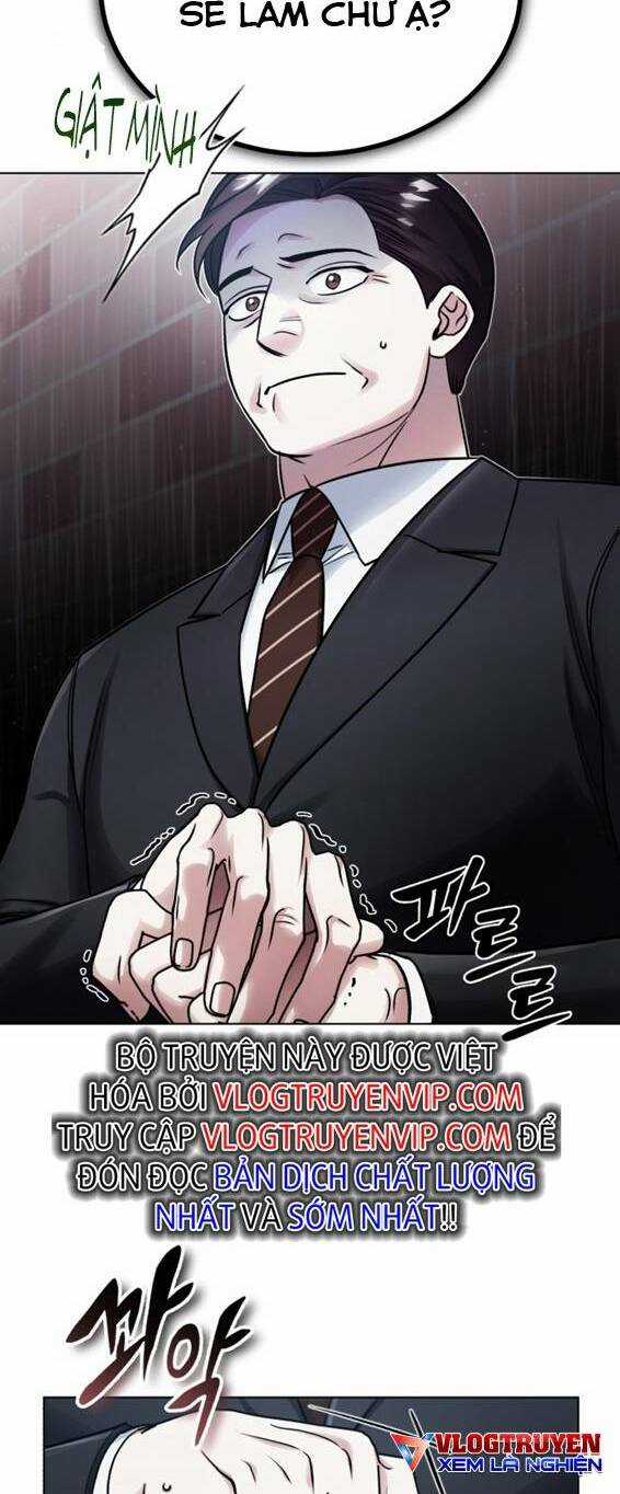 Đại Dịch Post - Chapter 6 - Trang 20