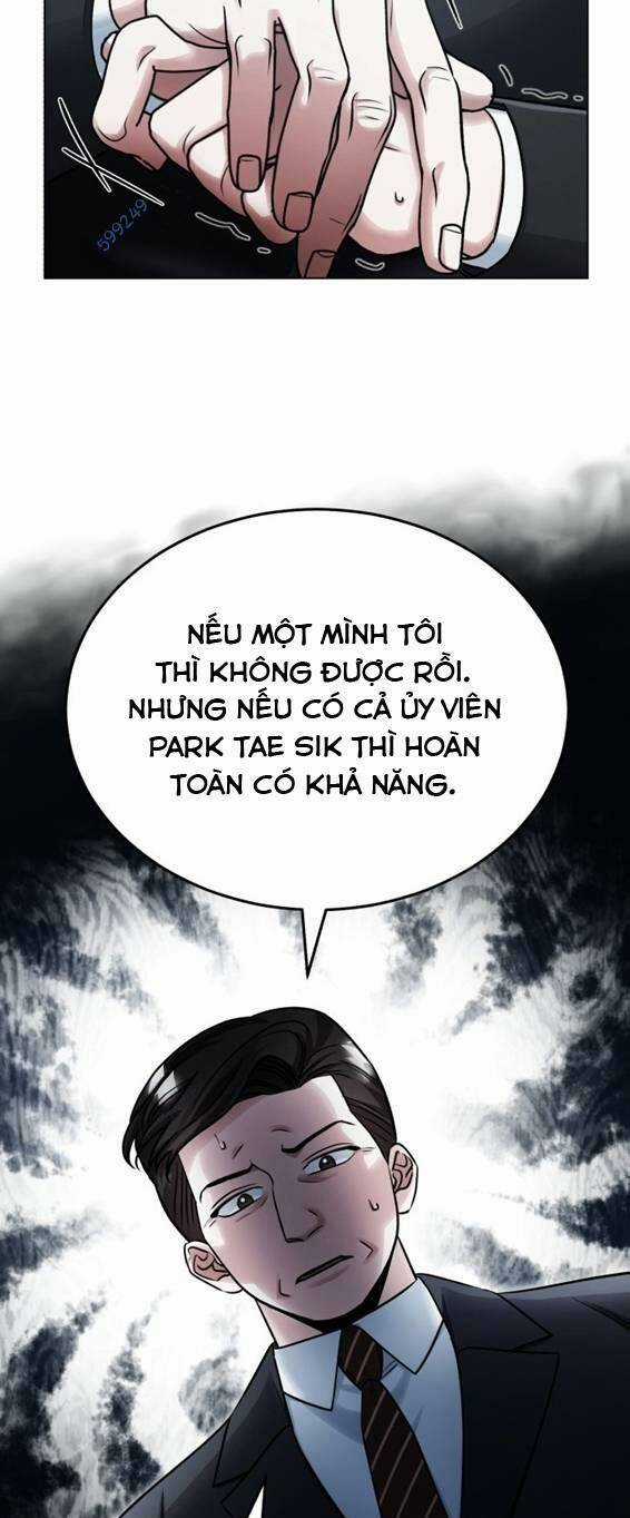 Đại Dịch Post - Chapter 6 - Trang 21