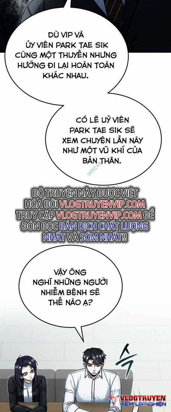 Đại Dịch Post - Chapter 6 - Trang 22