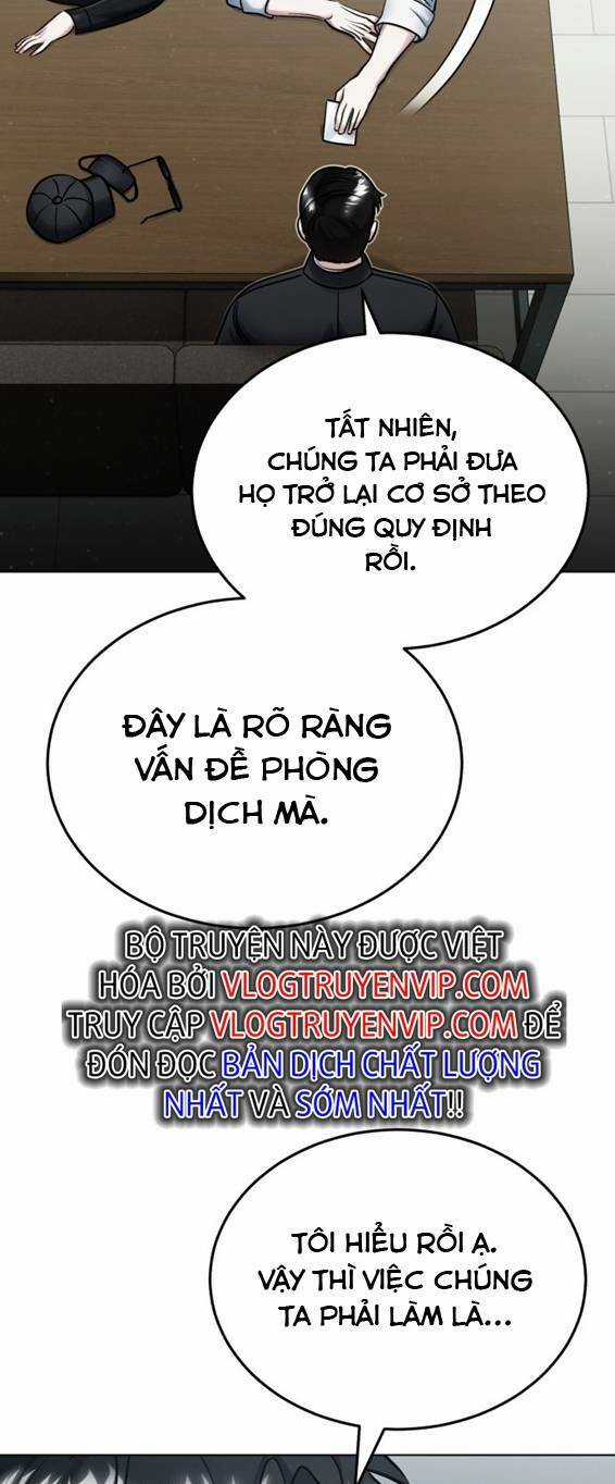 Đại Dịch Post - Chapter 6 - Trang 23