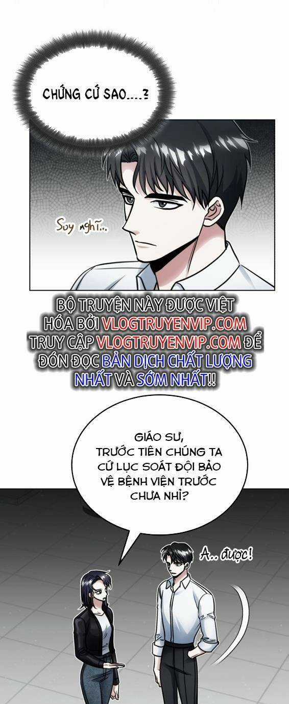 Đại Dịch Post - Chapter 6 - Trang 29