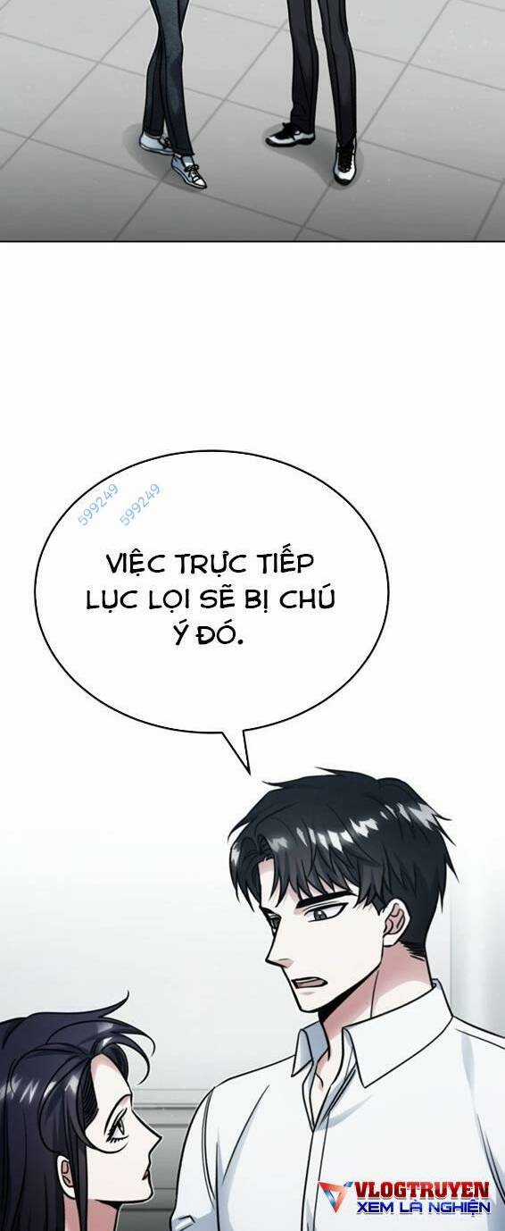 Đại Dịch Post - Chapter 6 - Trang 30