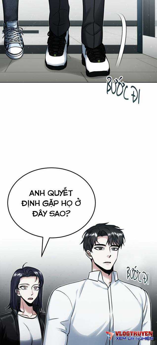 Đại Dịch Post - Chapter 6 - Trang 4