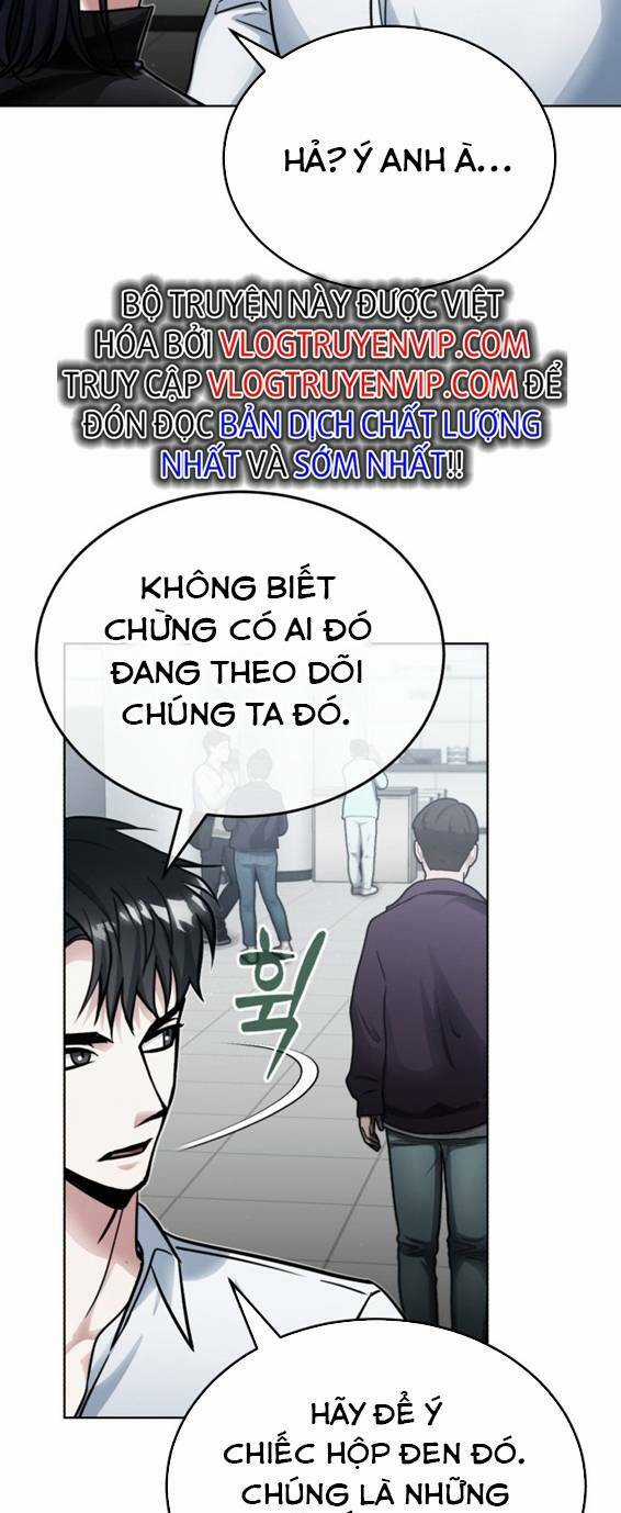 Đại Dịch Post - Chapter 6 - Trang 31