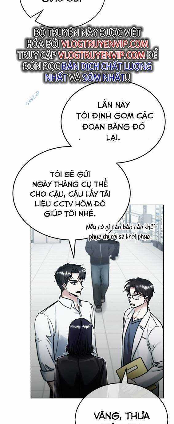 Đại Dịch Post - Chapter 6 - Trang 33