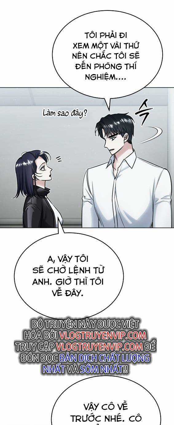 Đại Dịch Post - Chapter 6 - Trang 35