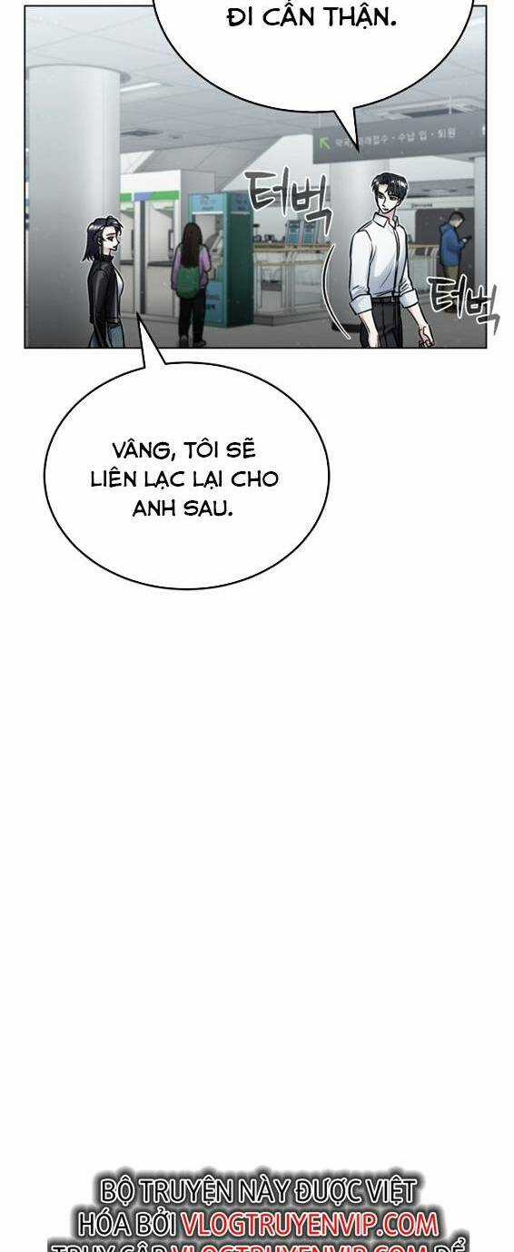 Đại Dịch Post - Chapter 6 - Trang 36