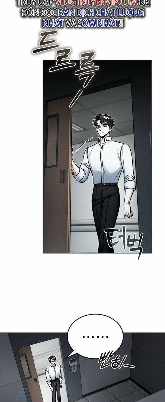 Đại Dịch Post - Chapter 6 - Trang 37