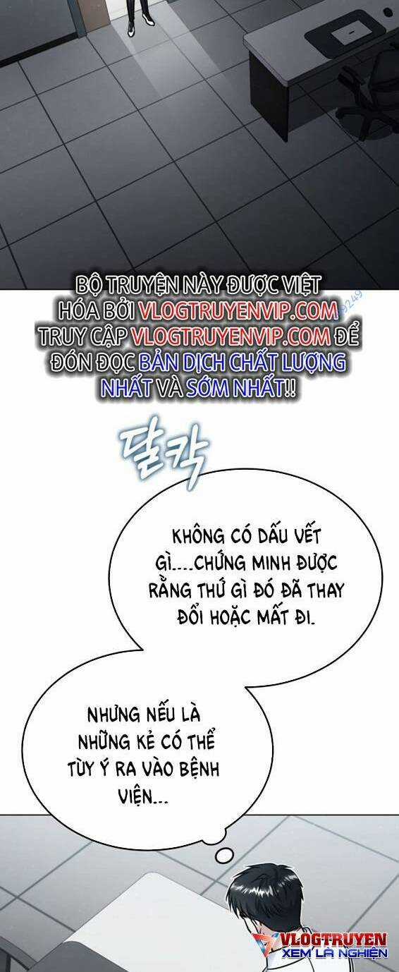 Đại Dịch Post - Chapter 6 - Trang 38