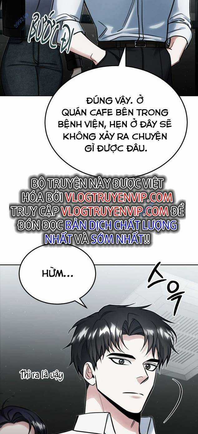 Đại Dịch Post - Chapter 6 - Trang 5