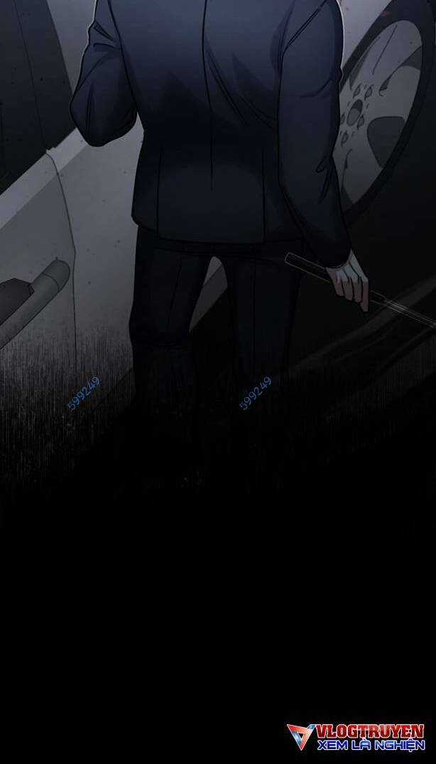 Đại Dịch Post - Chapter 6 - Trang 62