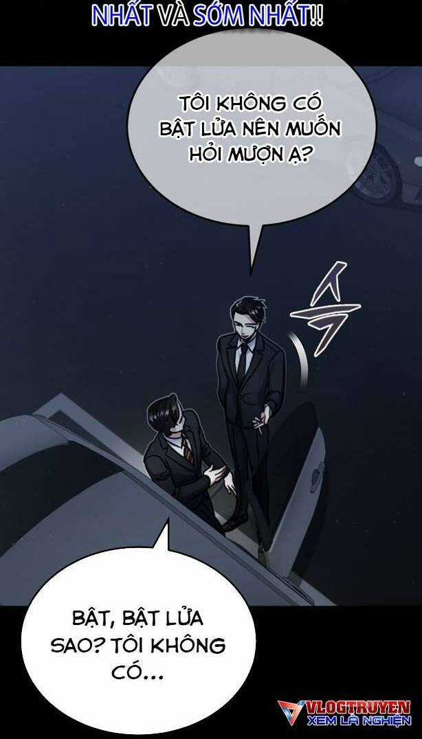 Đại Dịch Post - Chapter 6 - Trang 70