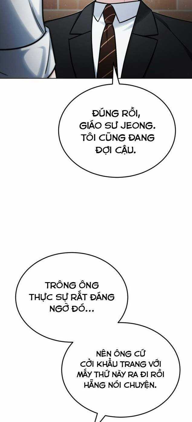 Đại Dịch Post - Chapter 6 - Trang 8