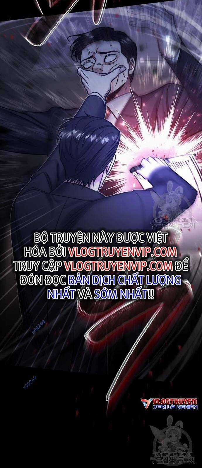 Đại Dịch Post - Chapter 7 - Trang 3