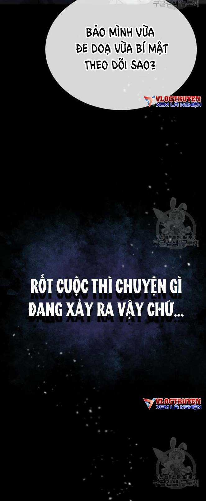 Đại Dịch Post - Chapter 7 - Trang 22