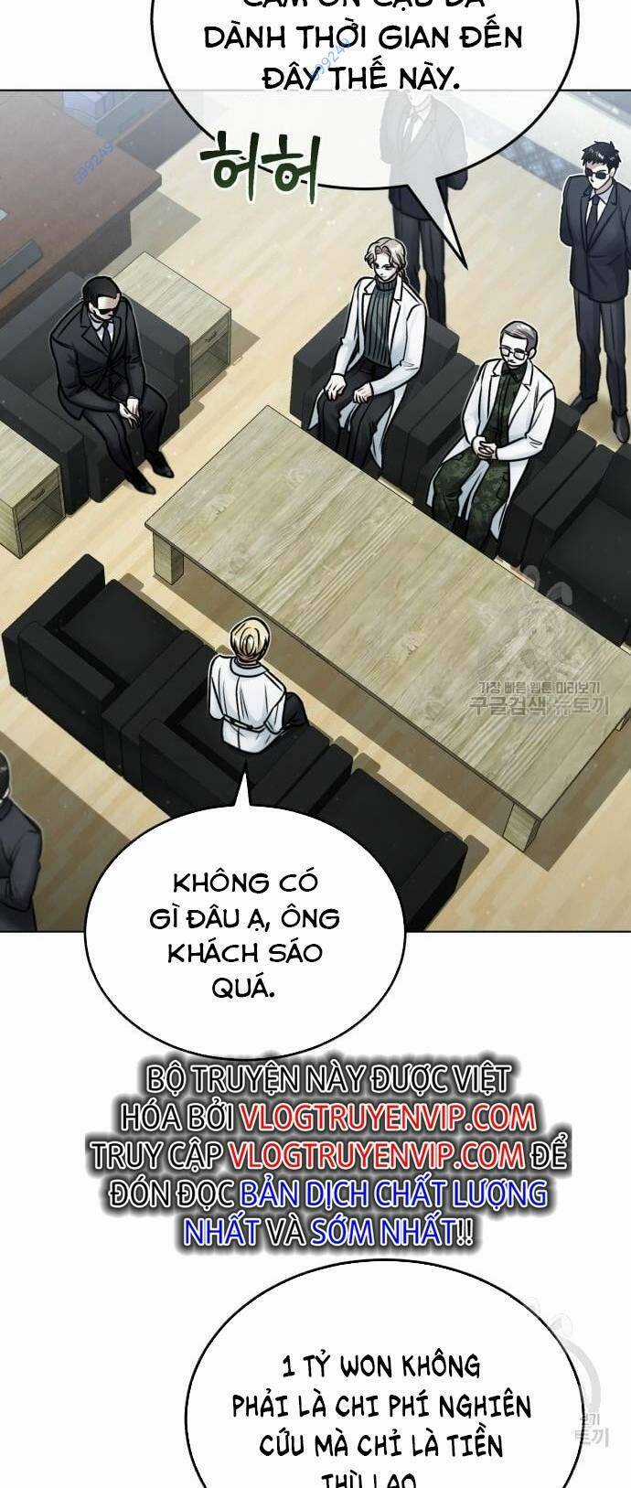 Đại Dịch Post - Chapter 7 - Trang 27