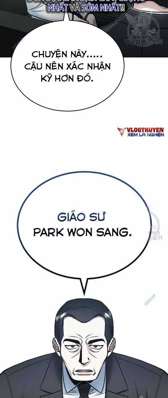 Đại Dịch Post - Chapter 7 - Trang 33