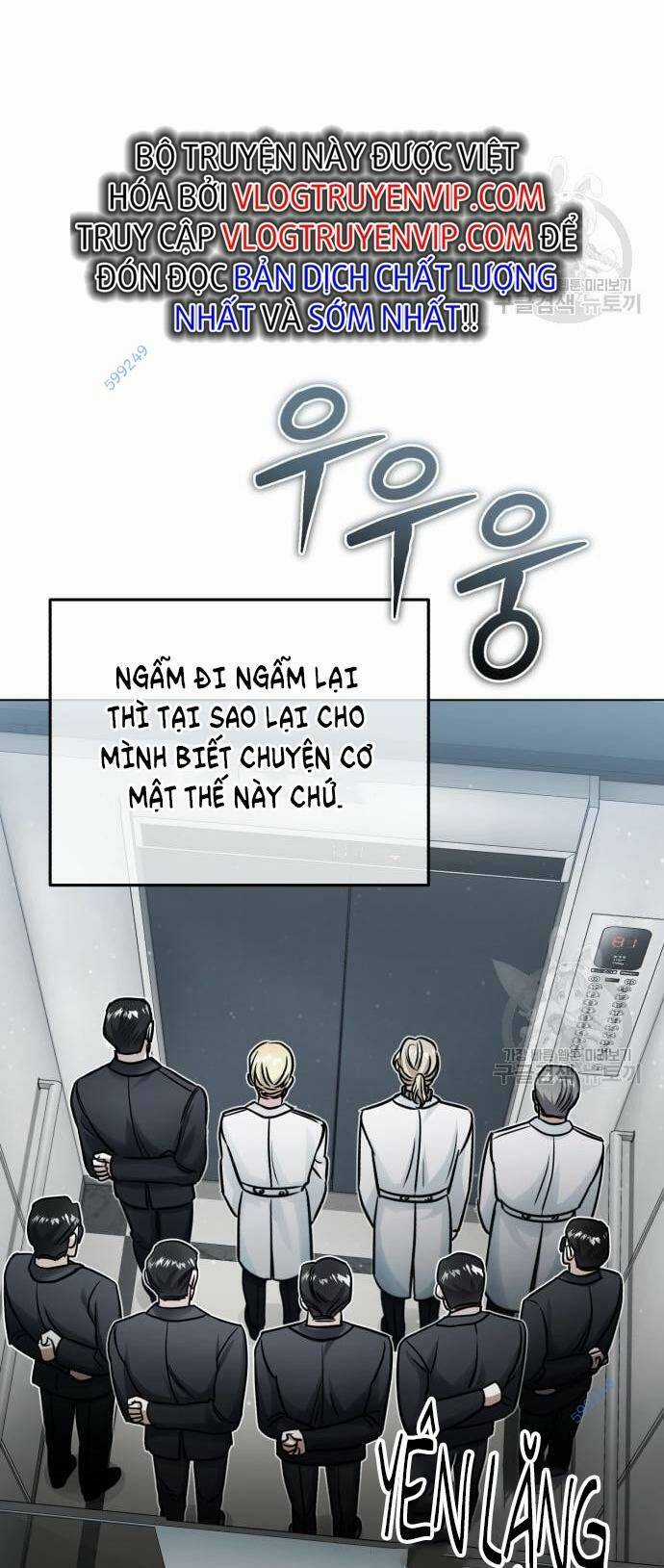 Đại Dịch Post - Chapter 7 - Trang 37